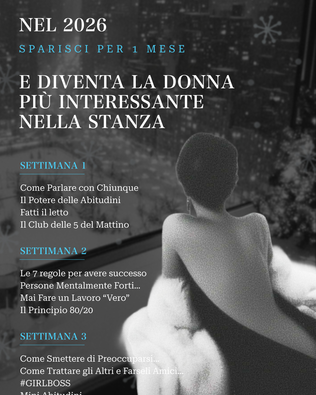 Felice Viaggio di Crescita Facebook ad