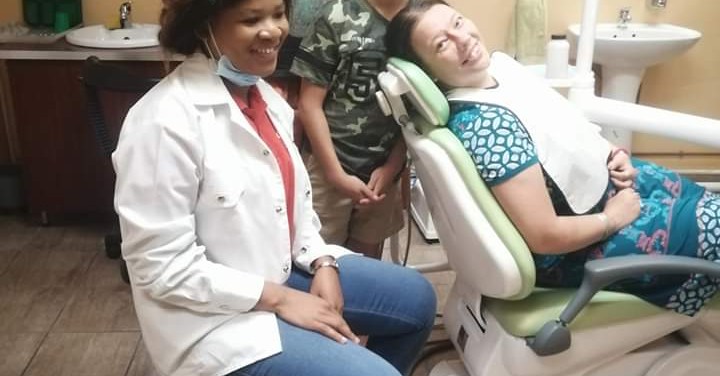 Manyoni Dental Care Facebook ad
