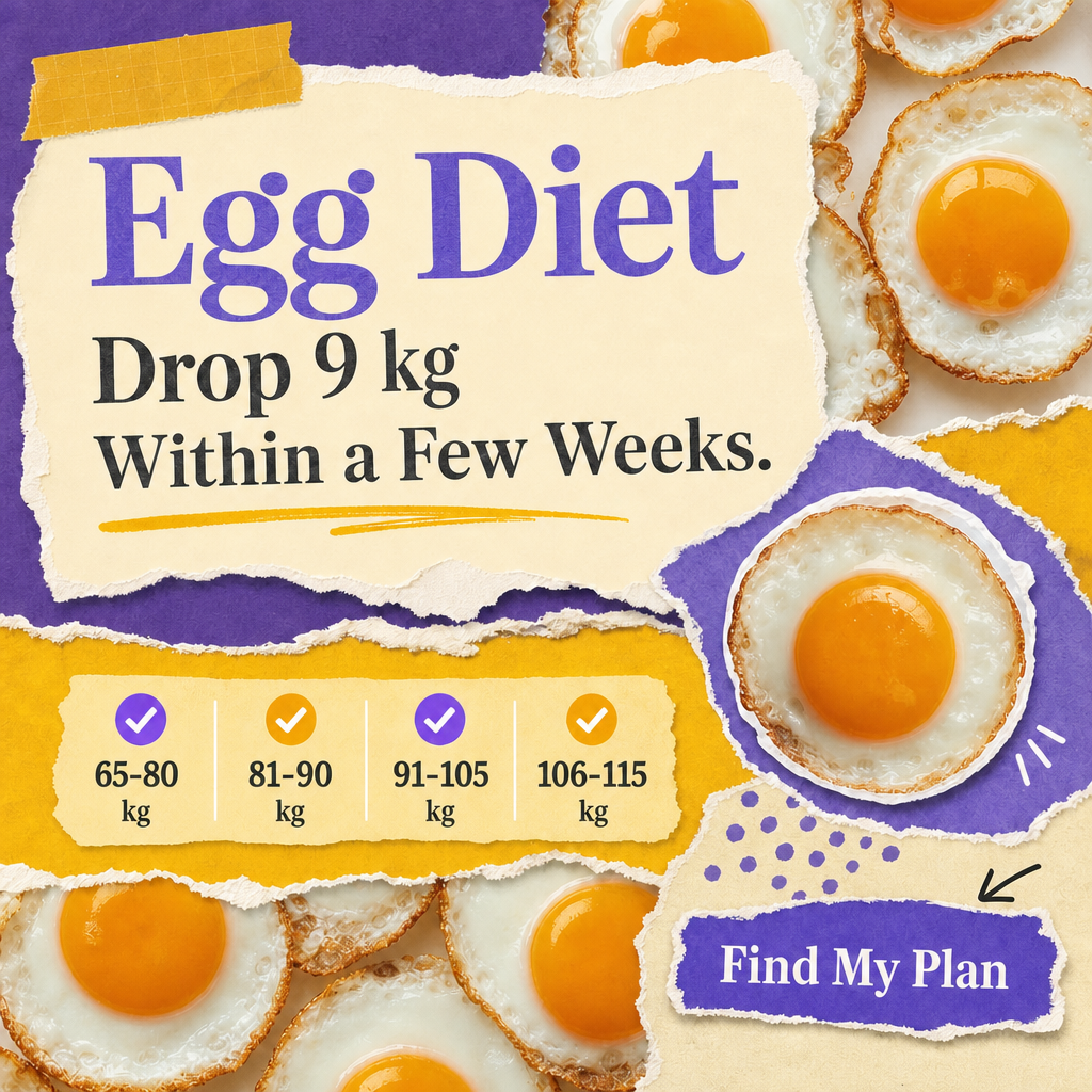 Keto 10-day Challenge Facebook ad: Transform in 10 Days