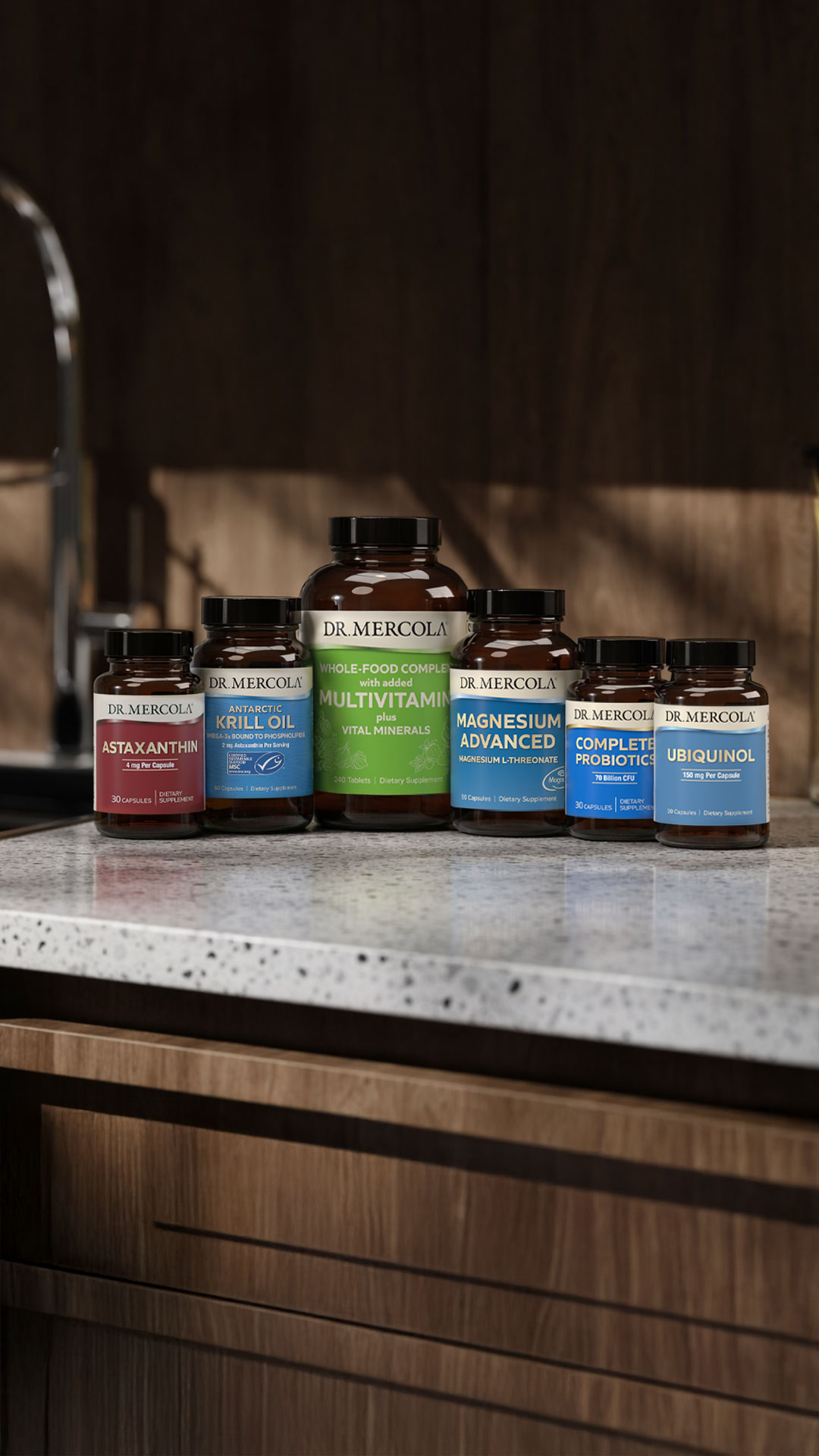 Mercola Market  Facebook ad