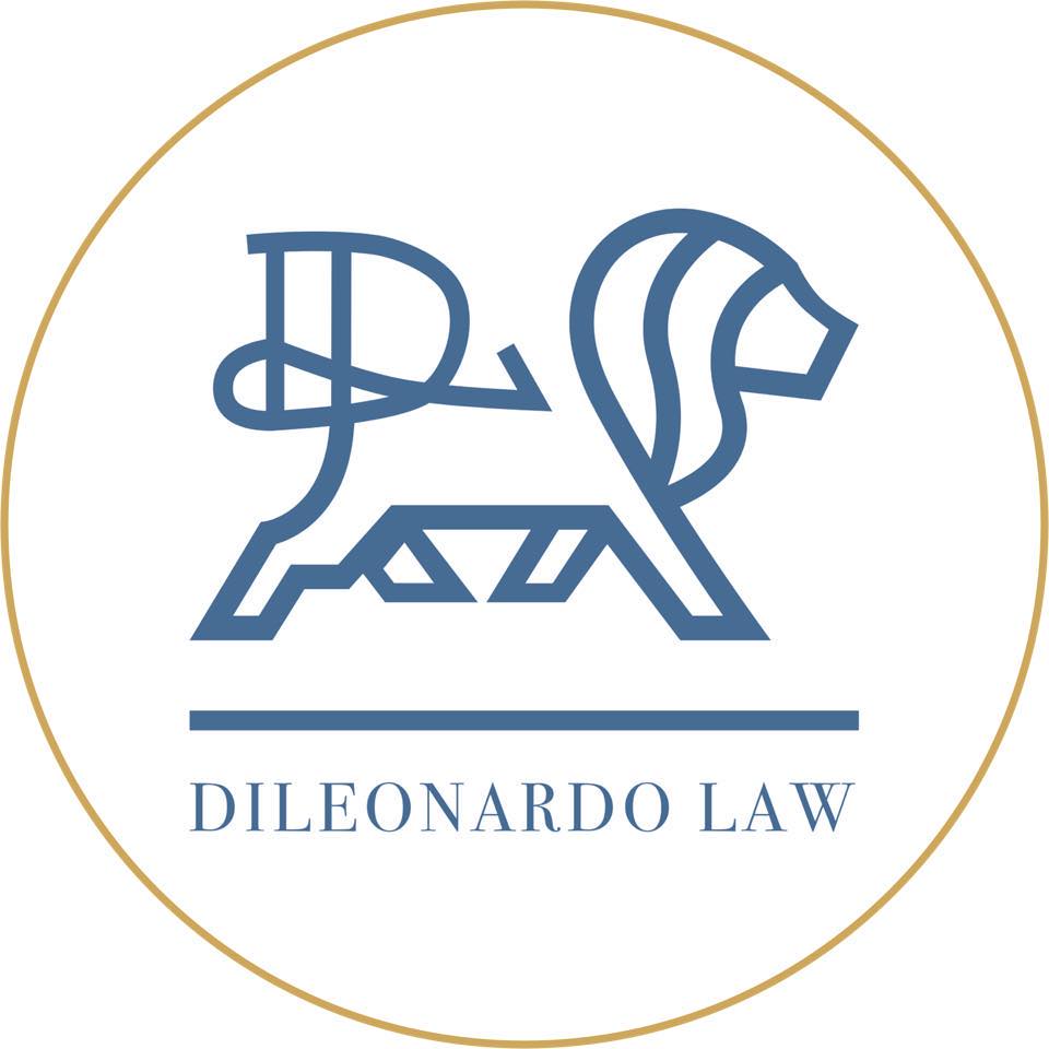 DiLeonardo Law LLC Facebook ad: Delaware Personal Injury Lawyers | Experienced Legal…