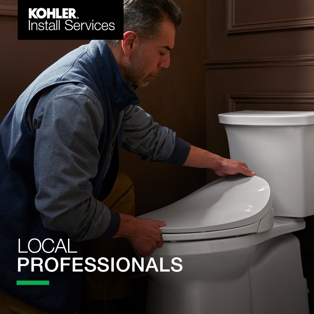 KOHLER Facebook ad
