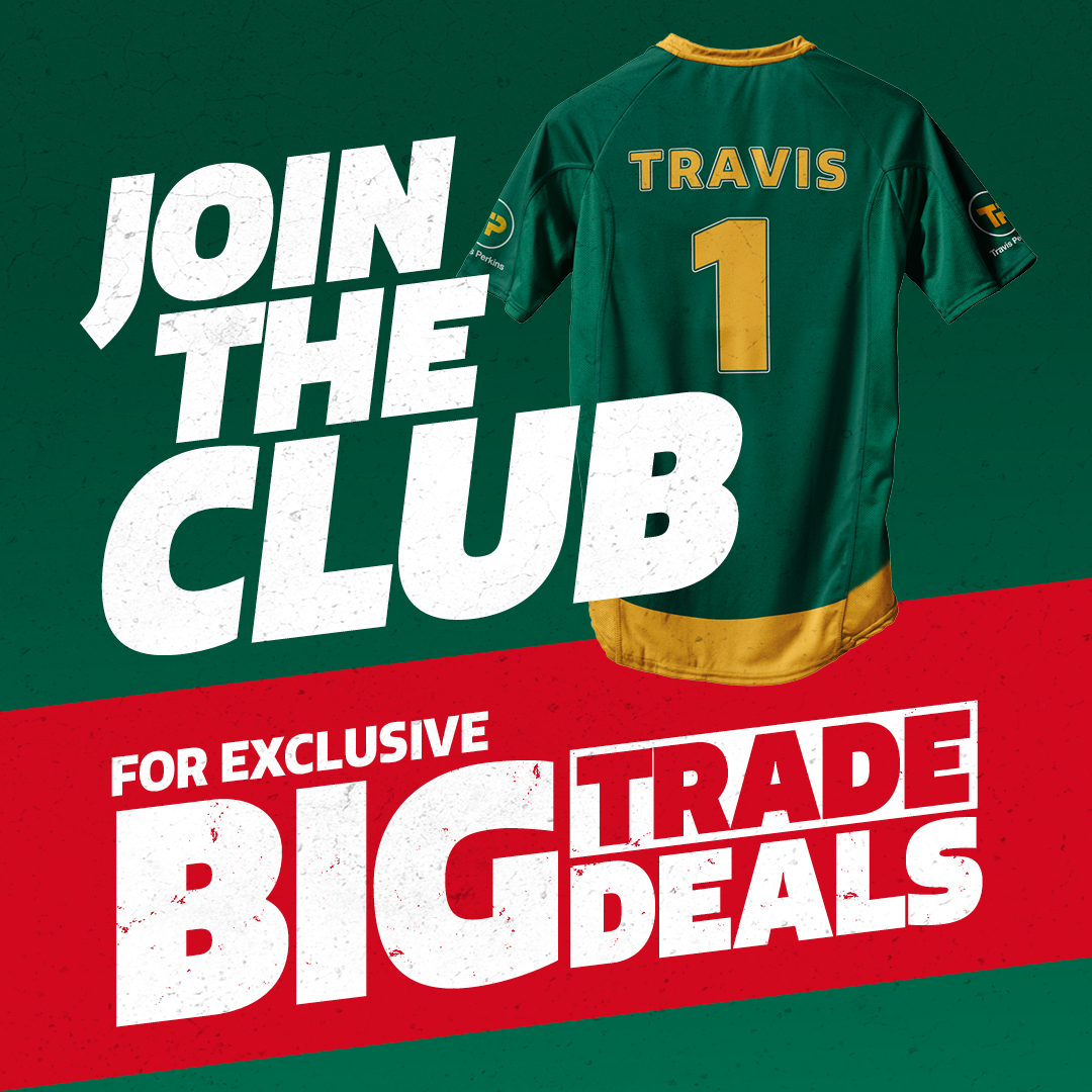 Travis Perkins Facebook ad