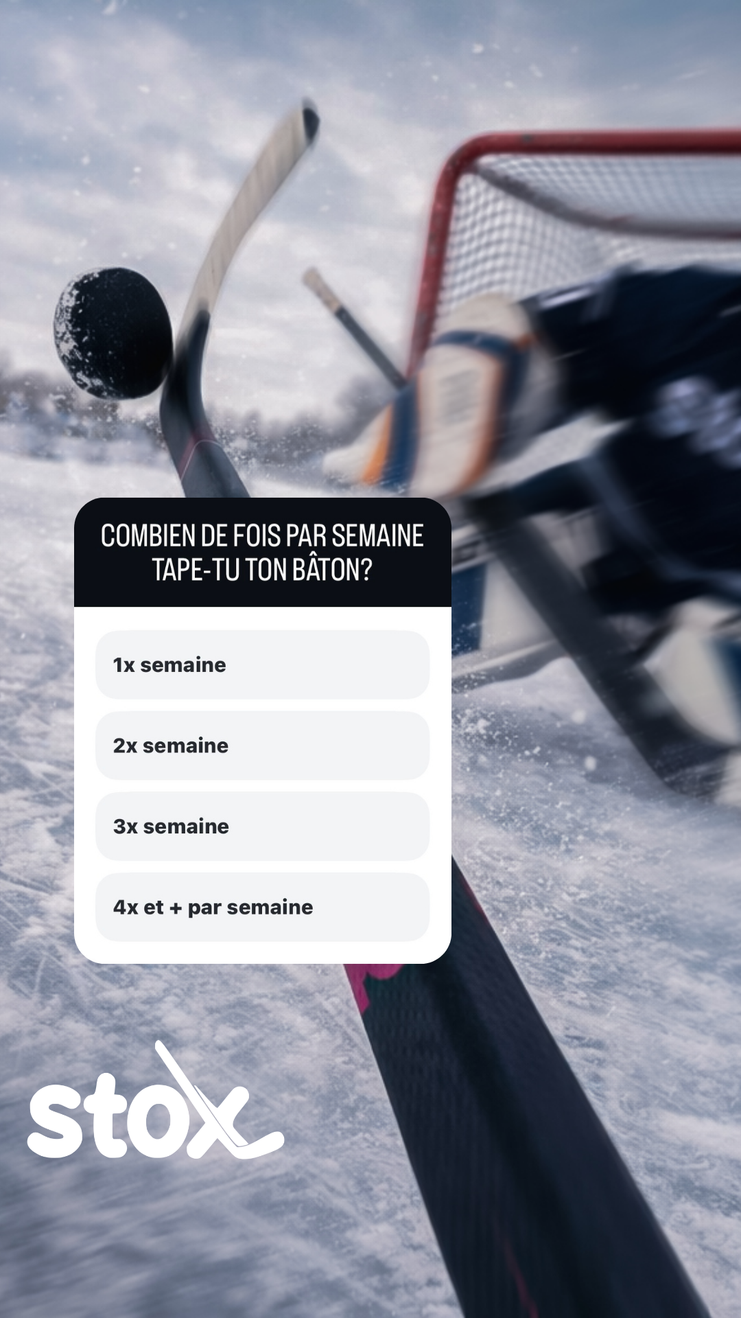 Stoxhockey Facebook ad
