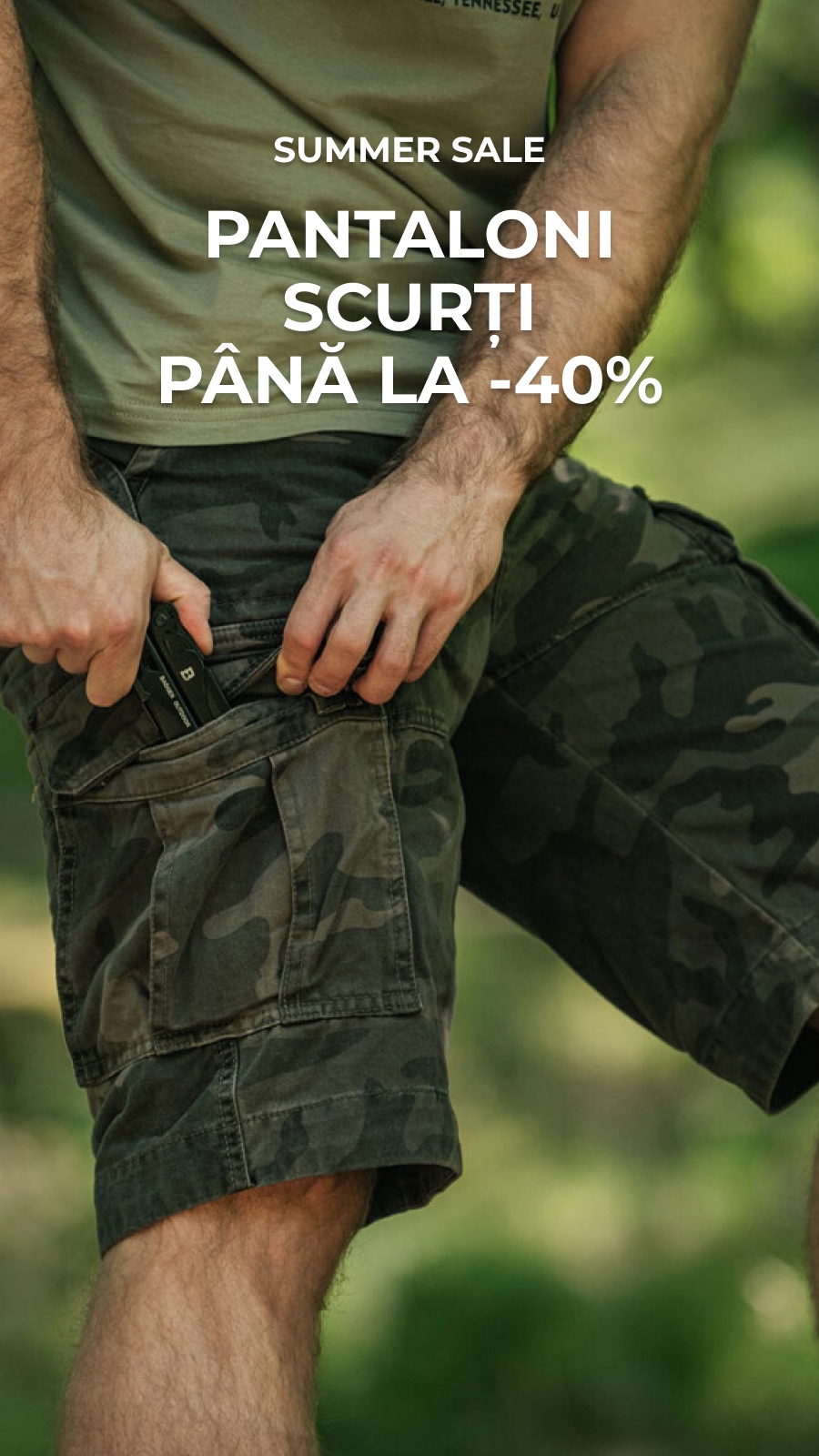 Military.eu Facebook ad