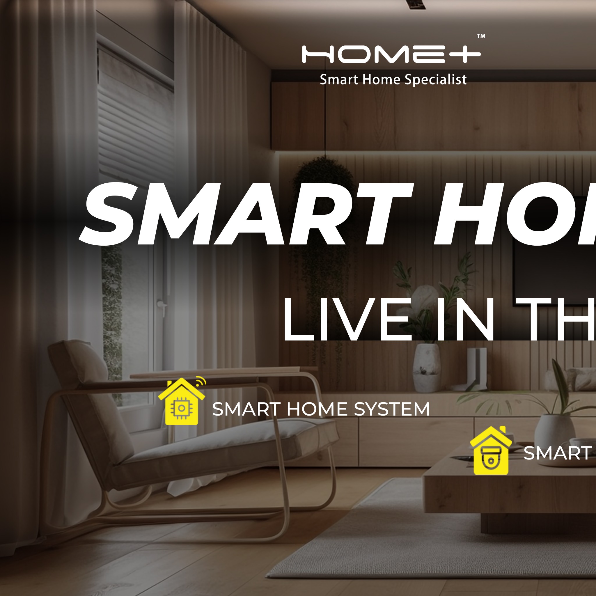 Home+ Malaysia Facebook ad