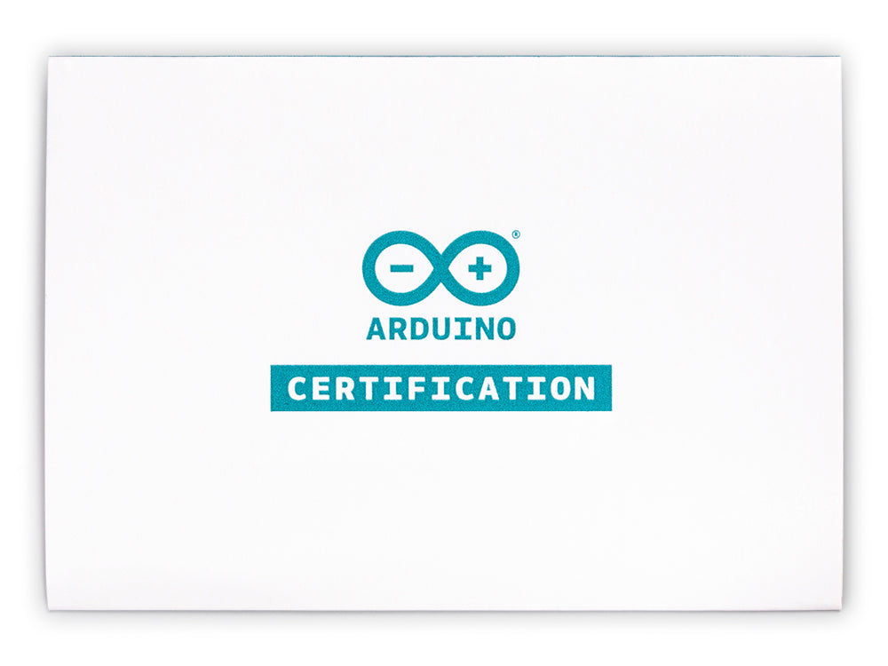 Arduino Facebook ad