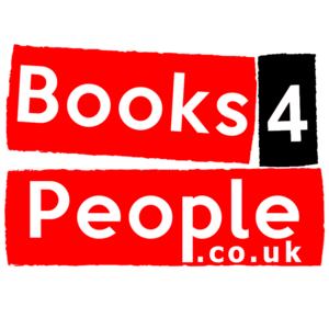 Books4People Facebook ad: Books 4 People - The People Online Bookstore UK - Buy Kids…