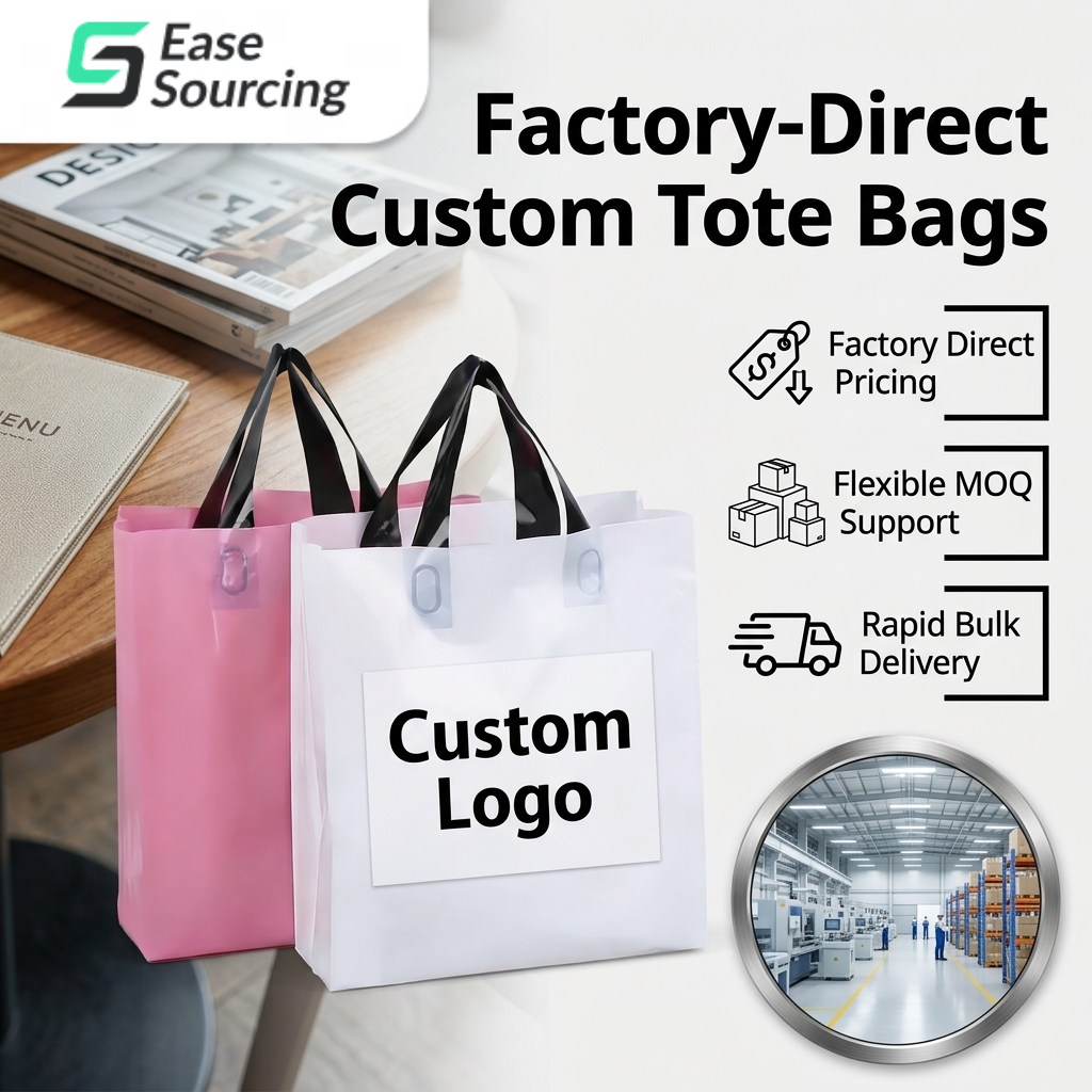 EaseSourcer China Facebook ad