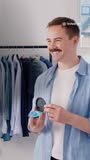 Invisalign UK & Ireland Facebook ad from Jul 2, 2026
