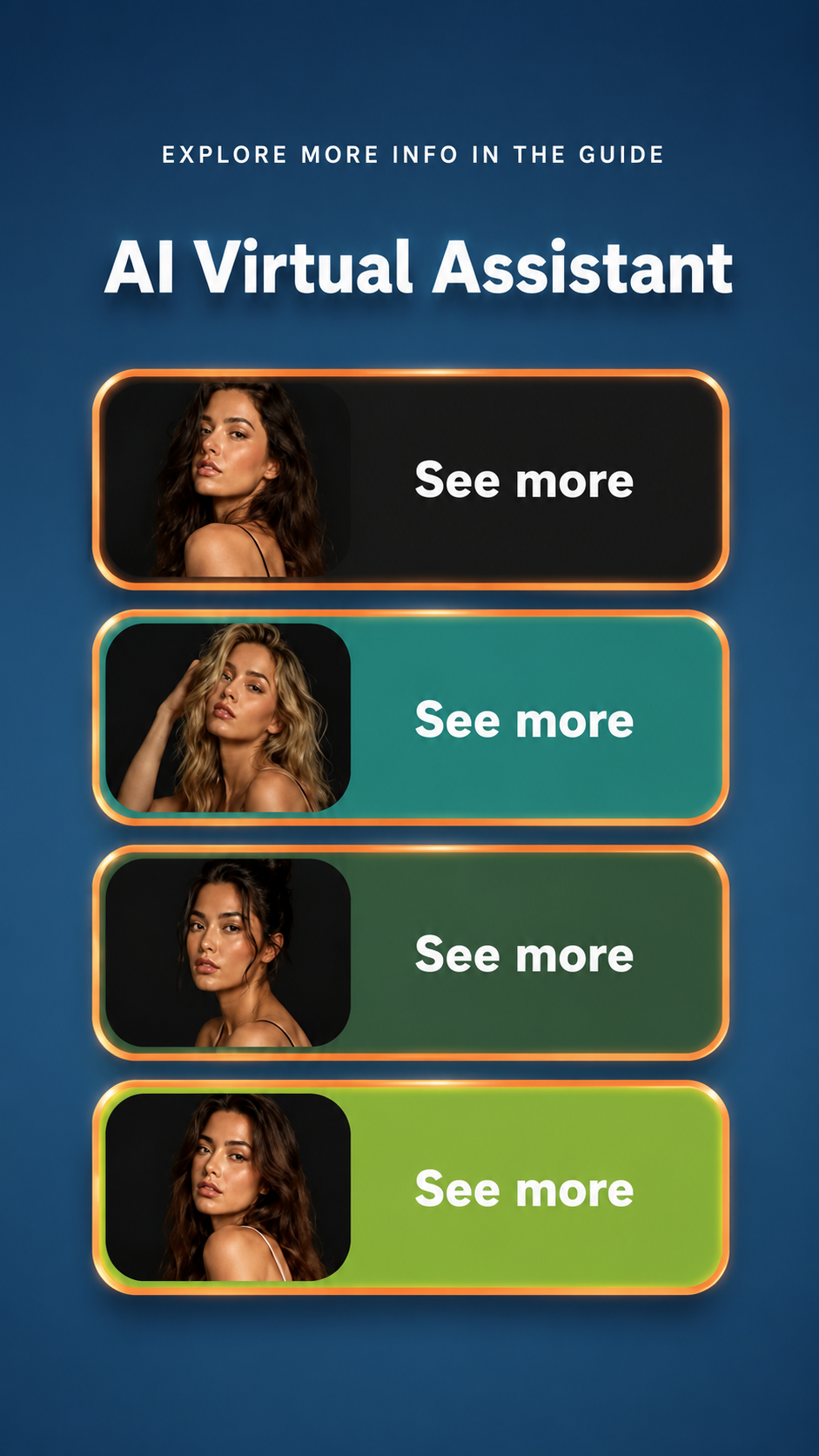 Dream Wonders Facebook ad