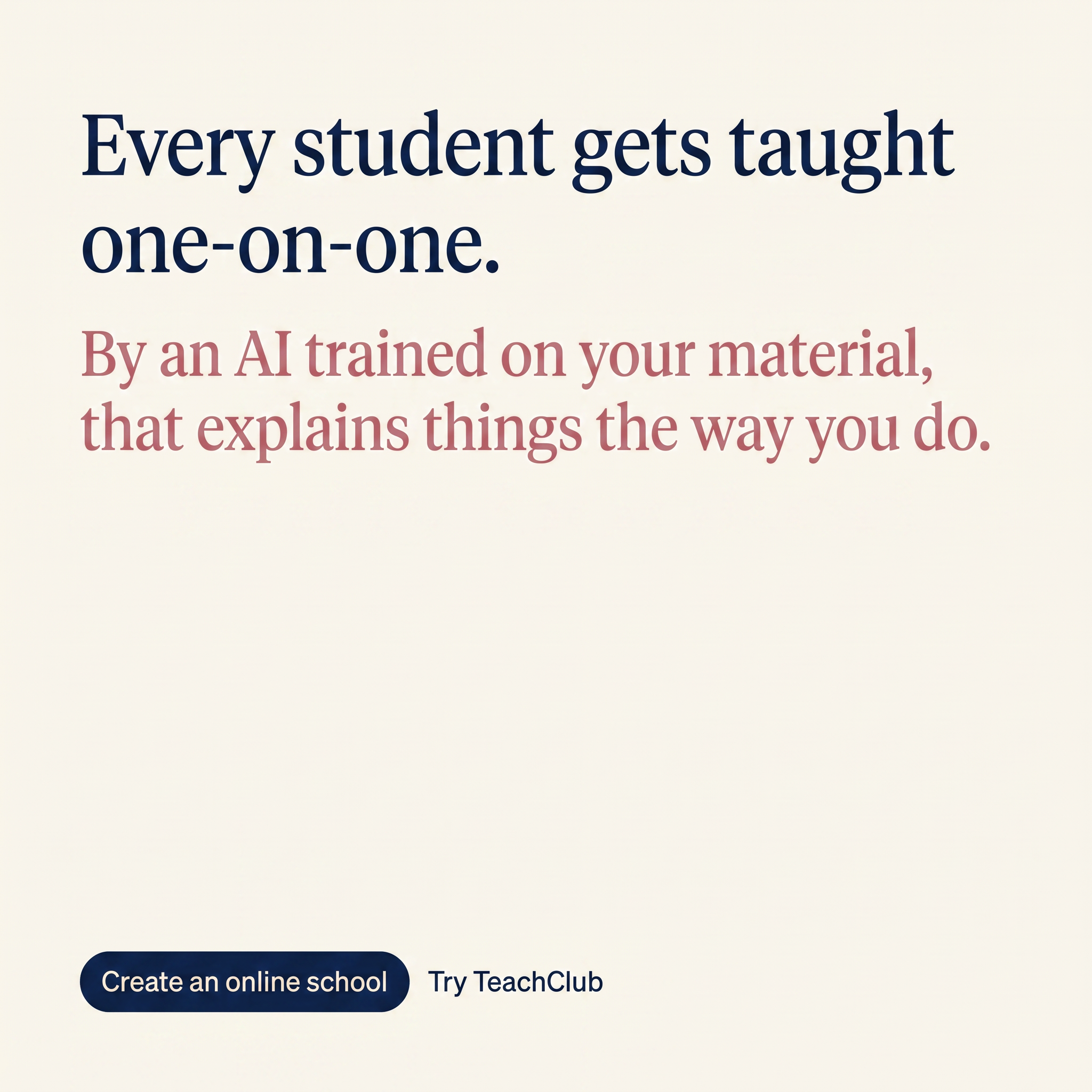 Alex Mehr, Ph.D. Facebook ad
