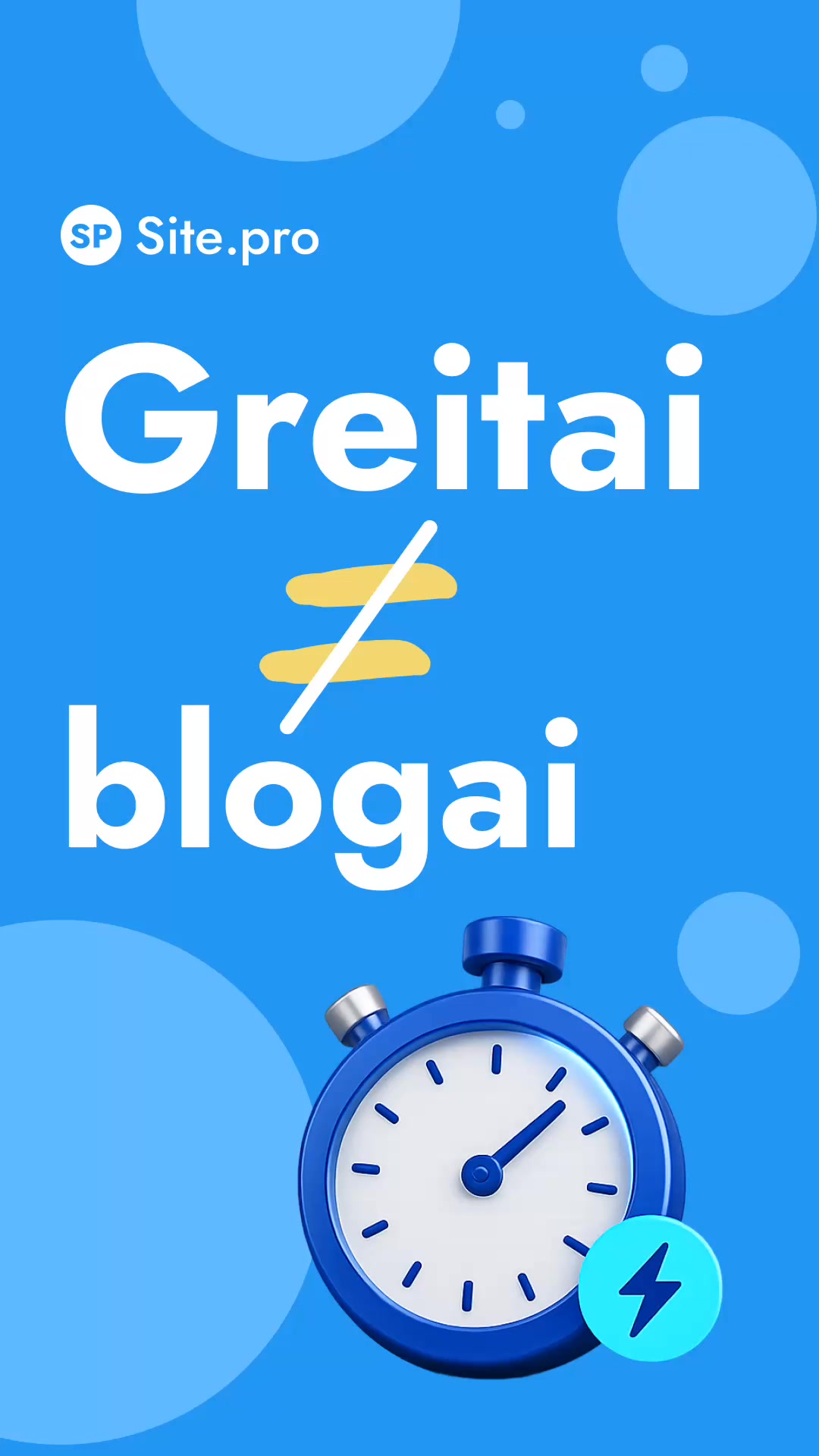 Site.pro - Apskaitos programa ir ERP Facebook ad: Išrašykite sąskaitą per 60 sek