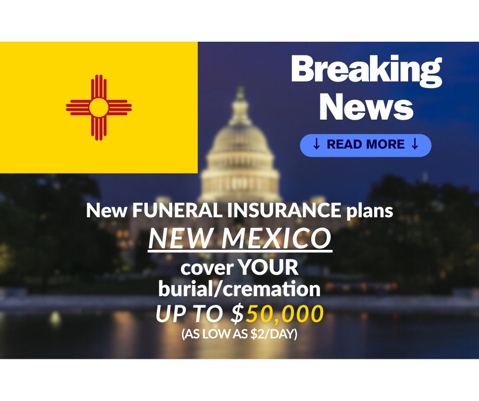Seniors Benefit’s Center New Mexico Facebook ad