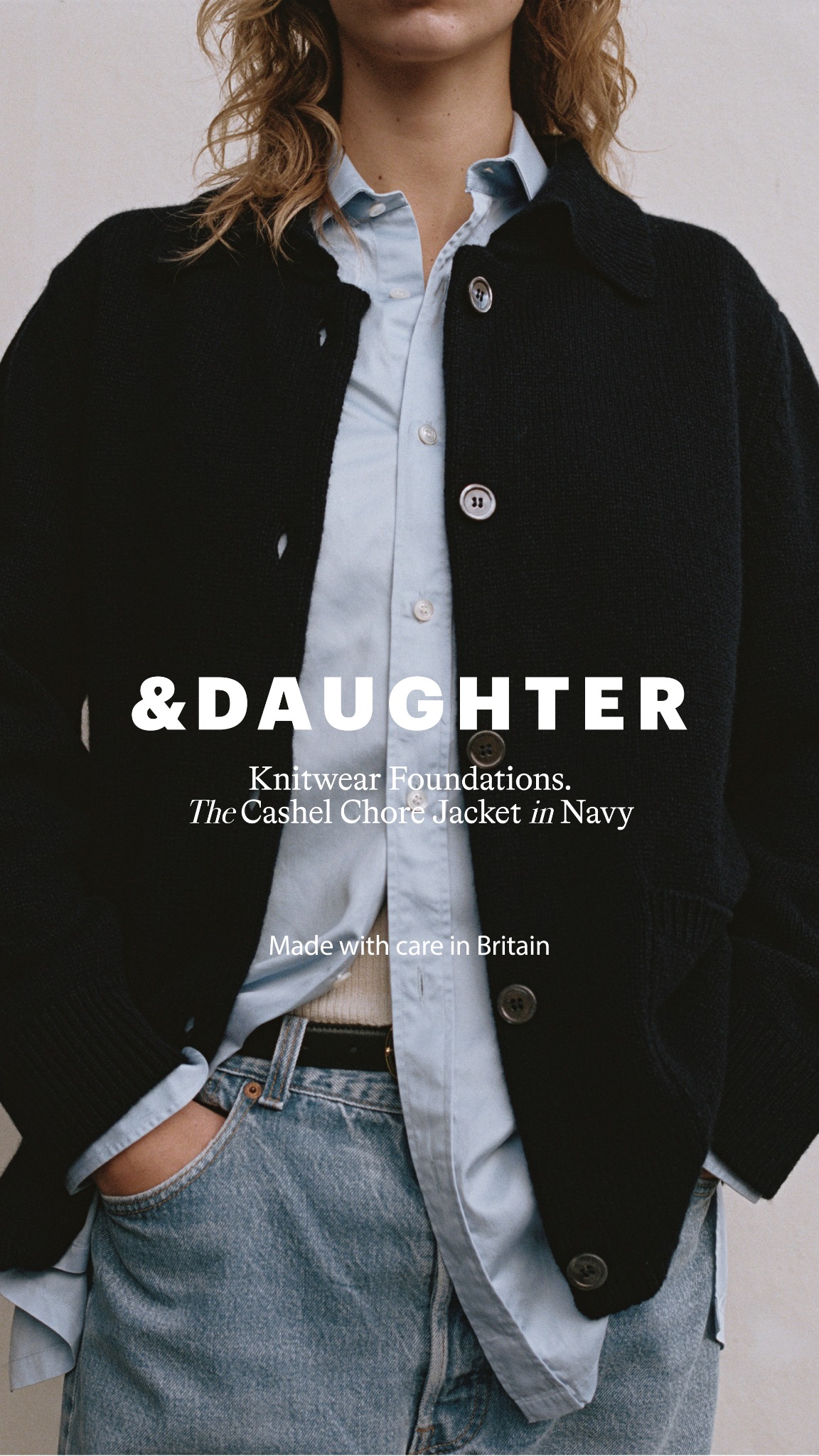 And-Daughter Facebook ad