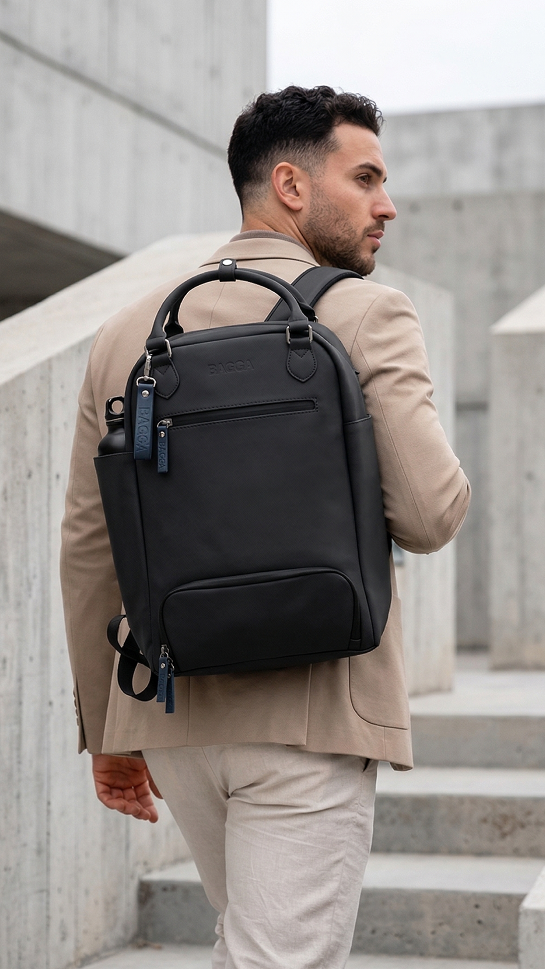 Bagga_nl Facebook ad