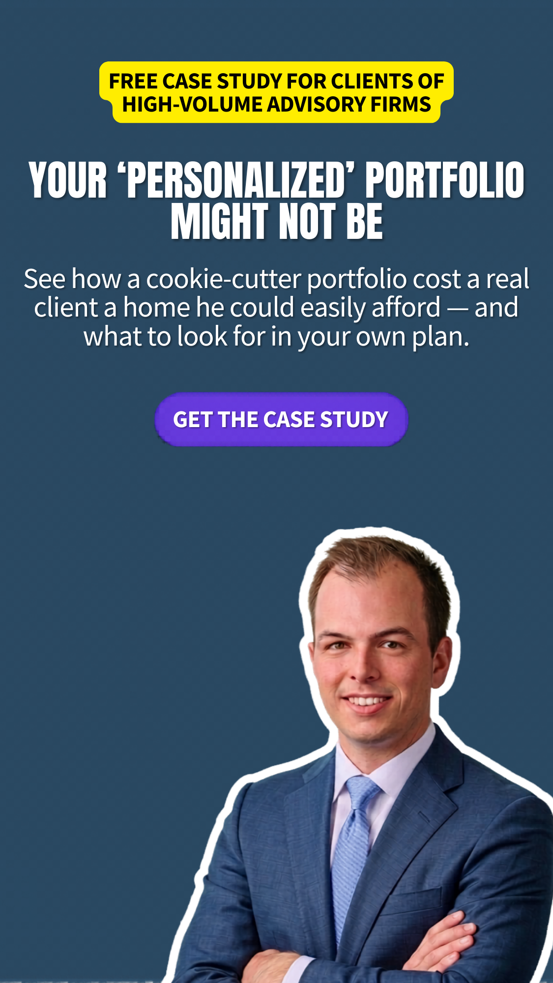 Scratch Capital Facebook ad from May 8, 2026