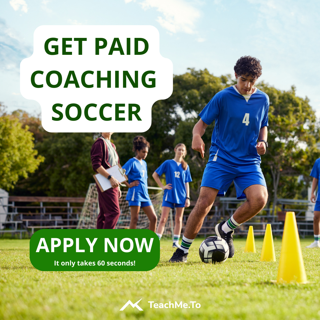 Teachme.to Facebook ad from Jul 28, 2026