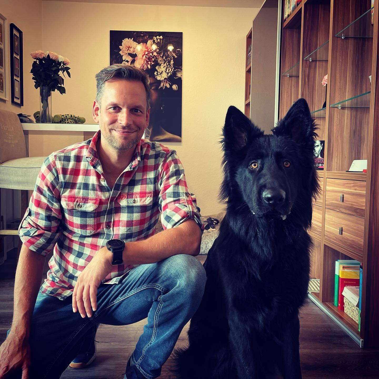 Doguniversity.de Facebook ad