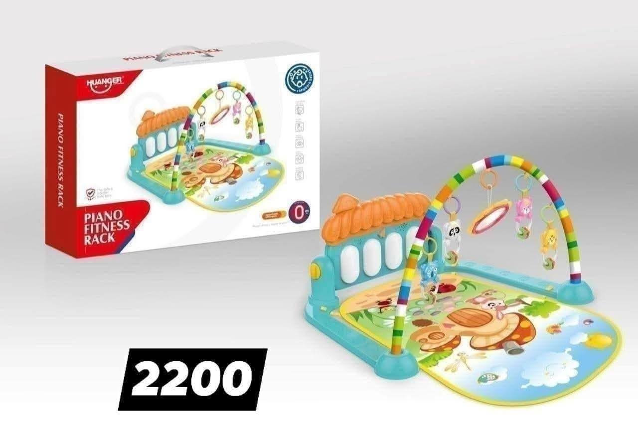 Helmac Baby world 2 Facebook ad: Quality baby products on offer