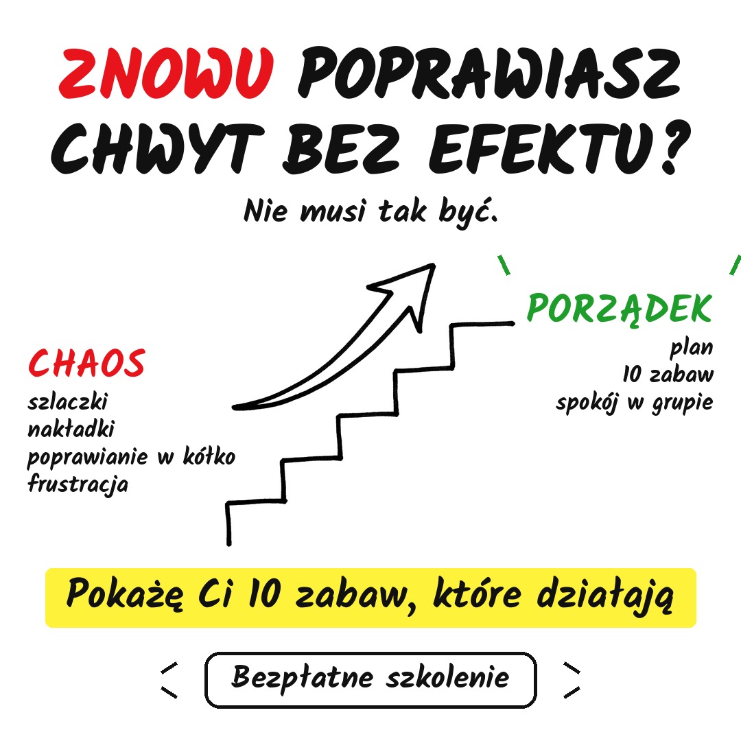 Sonia Michalik psycholog dziecięca Facebook ad