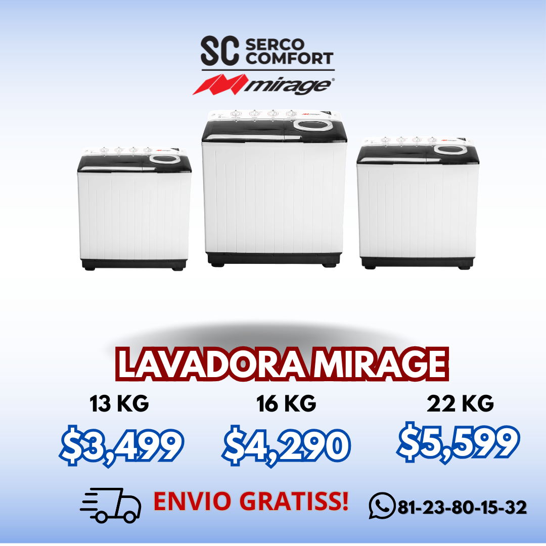 Nexxus Mirage Facebook ad: Habla con Nostros