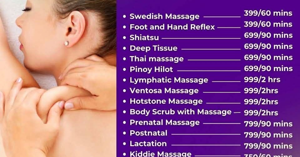 Ziporah HomeSpa Facebook ad