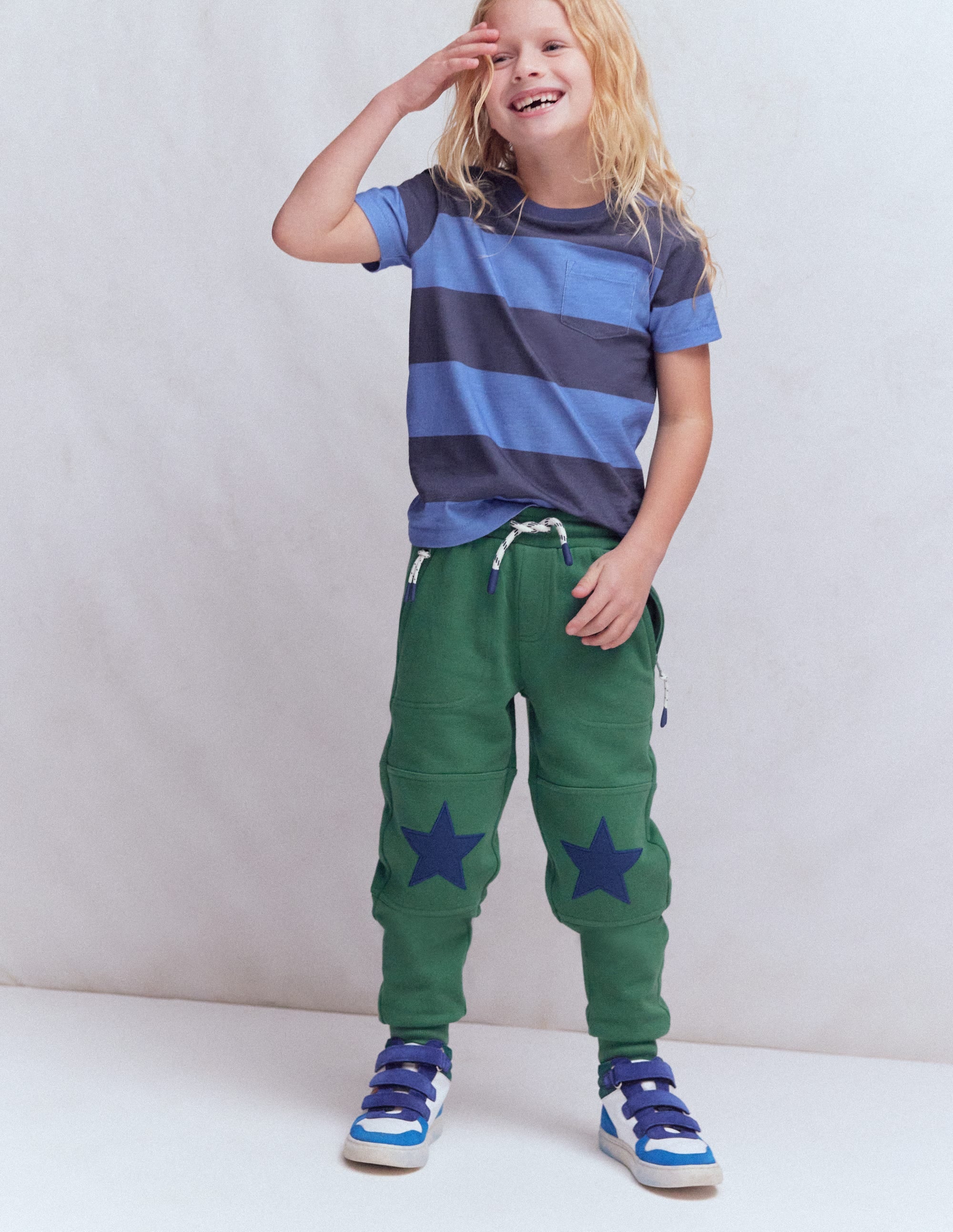 Boden Facebook ad