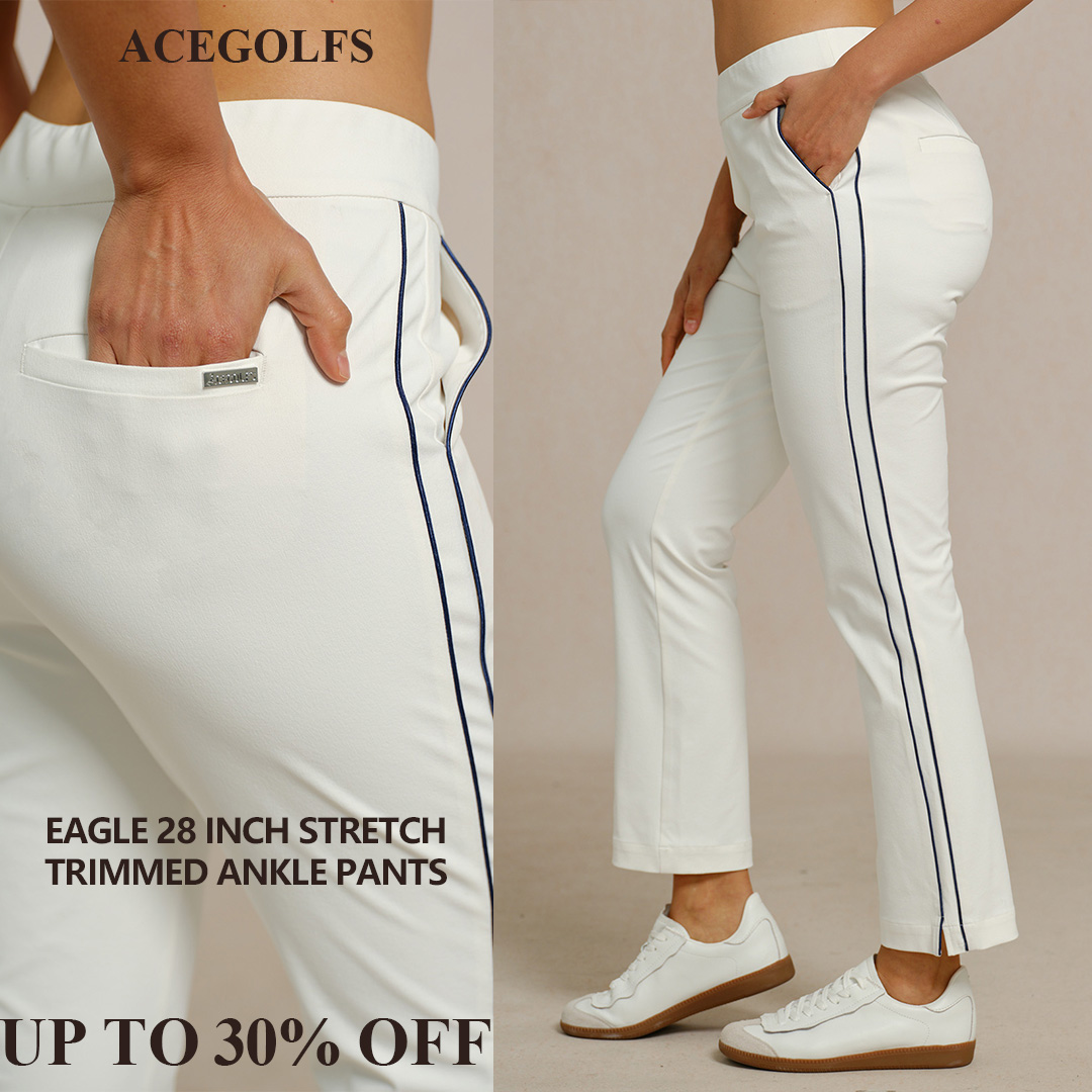 Acegolfs Facebook ad