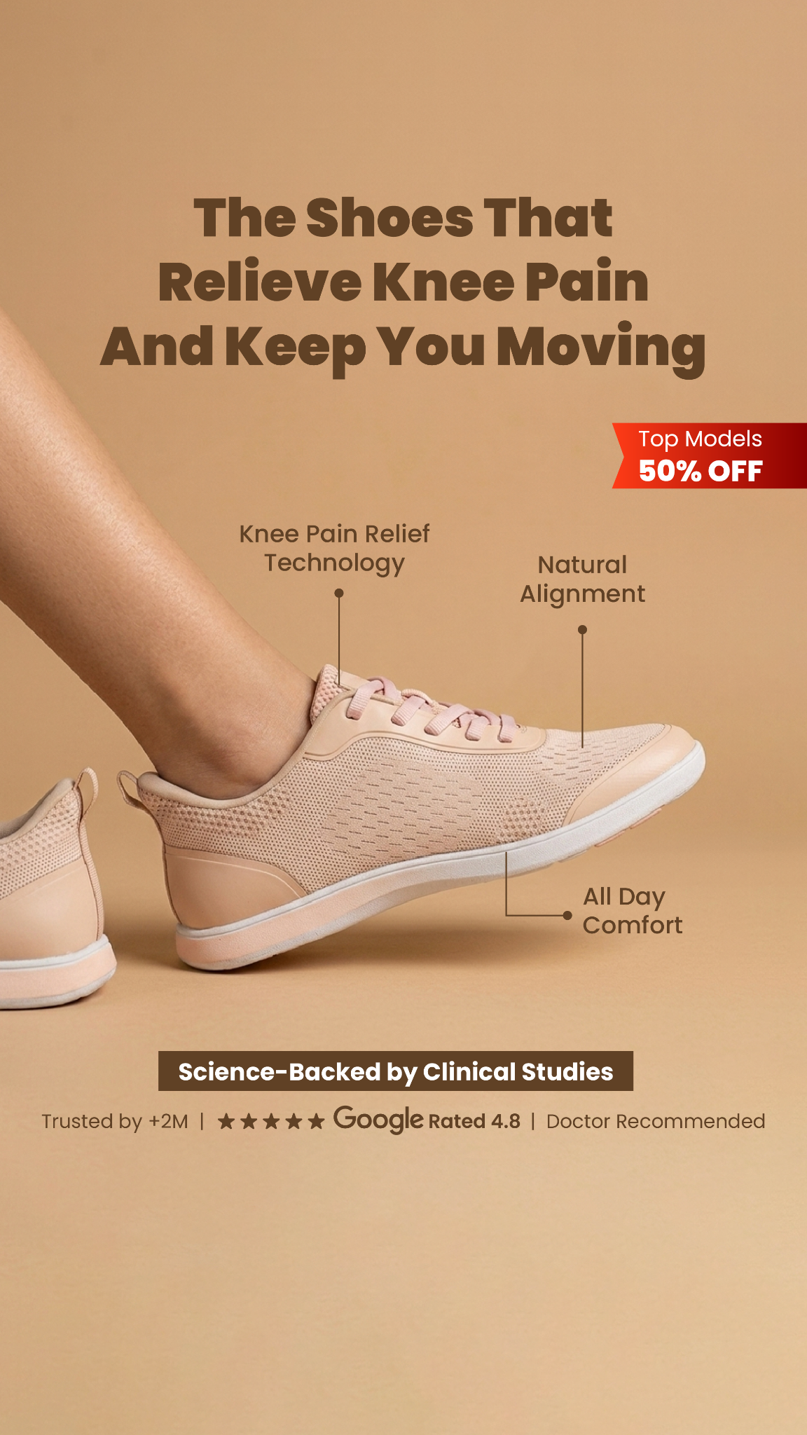 Your Health Journal Facebook ad