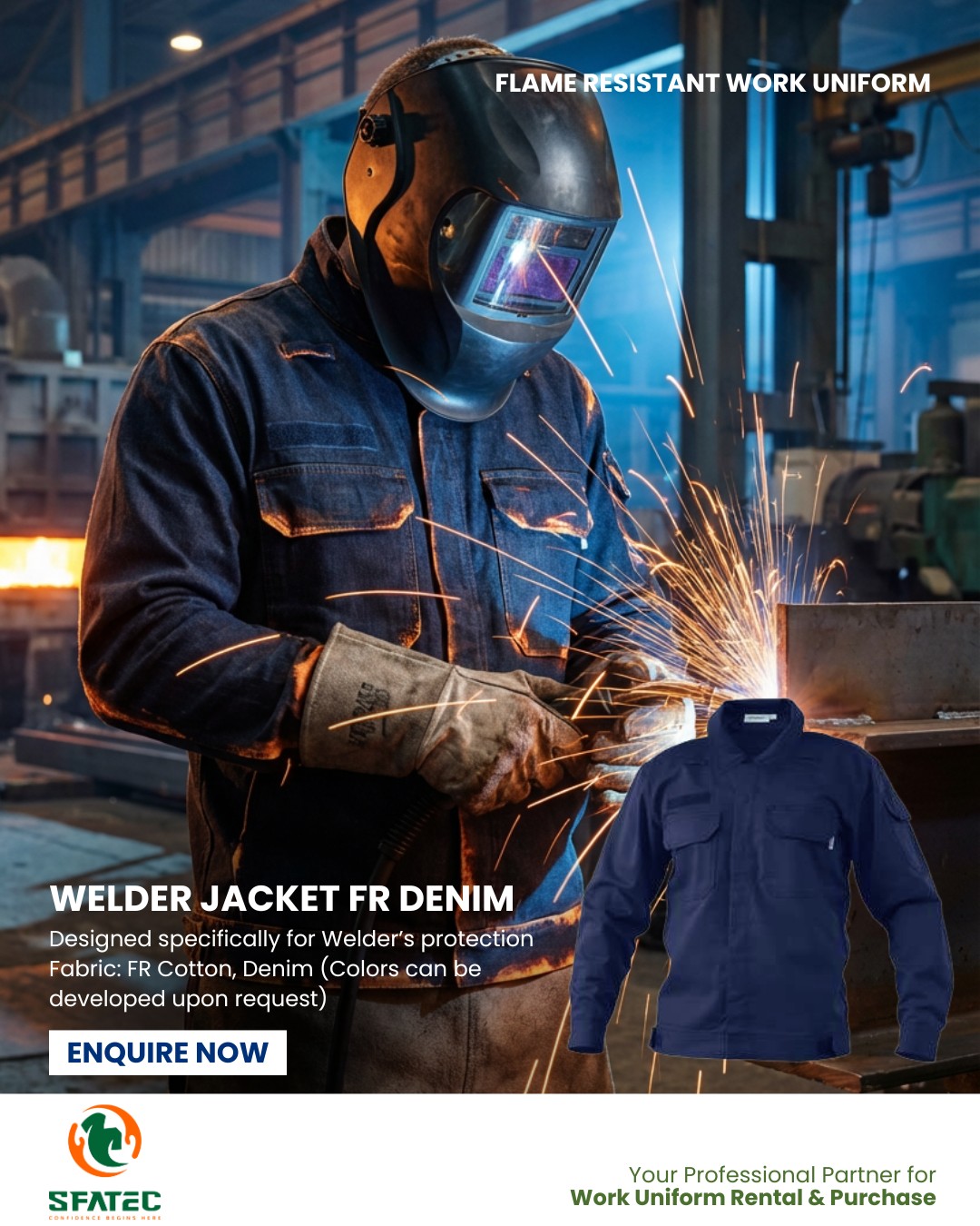 Sfatec Pvt Ltd Facebook ad
