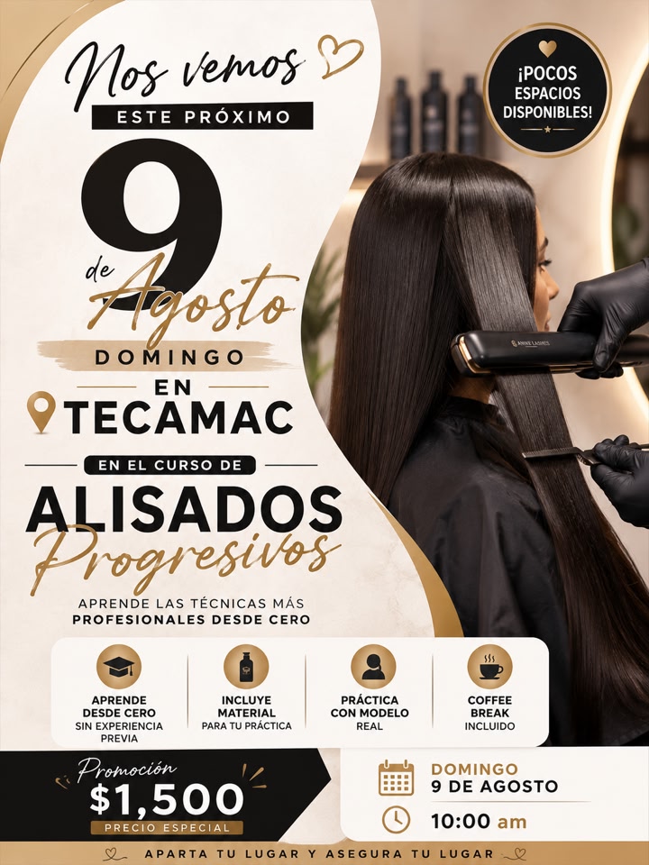 𝓐𝓷𝓷𝓲𝓮 𝓵𝓪𝓼𝓱𝓮𝓼 Facebook ad: TECÁMAC