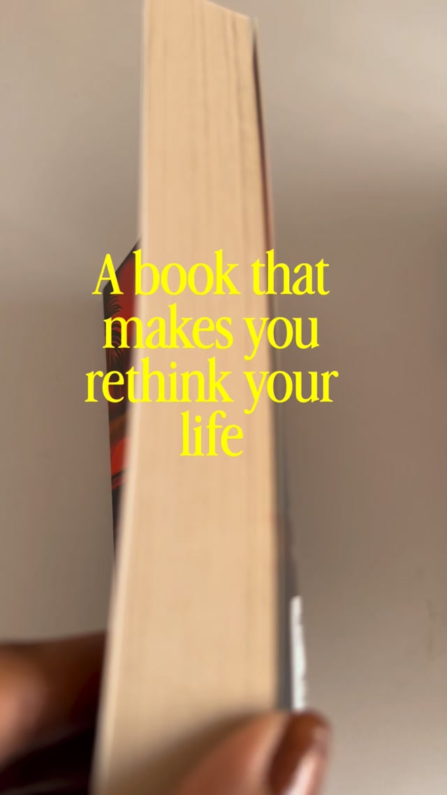 Stuti Changle Facebook ad: Which book changed the way you see your…