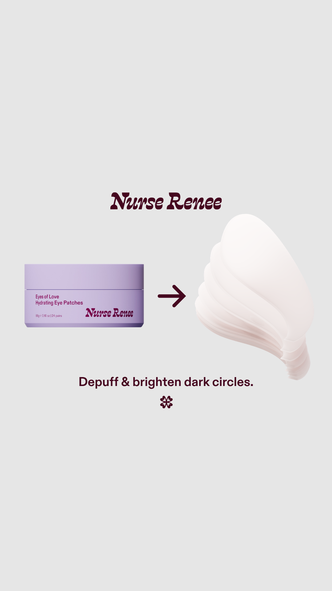 Nurse Renee Facebook ad