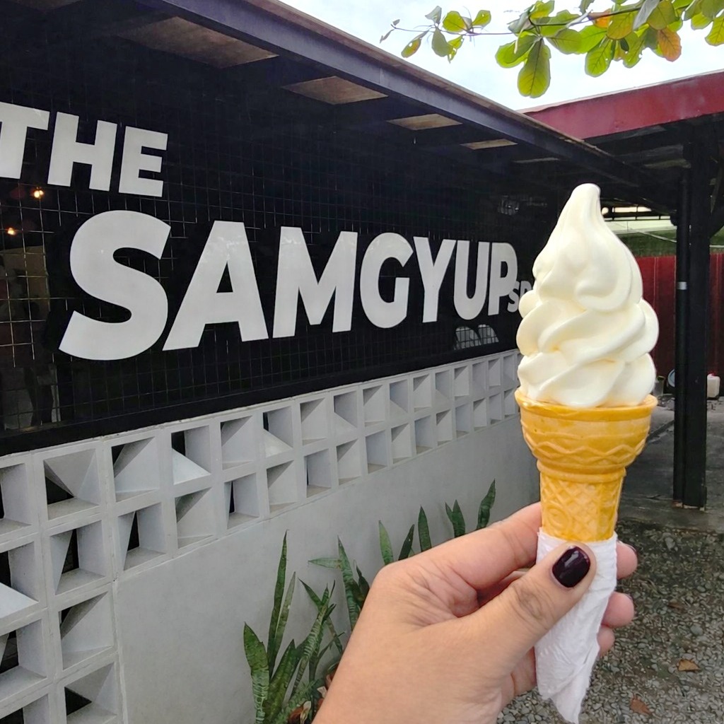 The Samgyup Spot - Tagum Facebook ad: ๐๐๐๐ ๐๐๐๐๐ ๐
๐๐๐๐๐ ๐๐๐๐๐โฆ