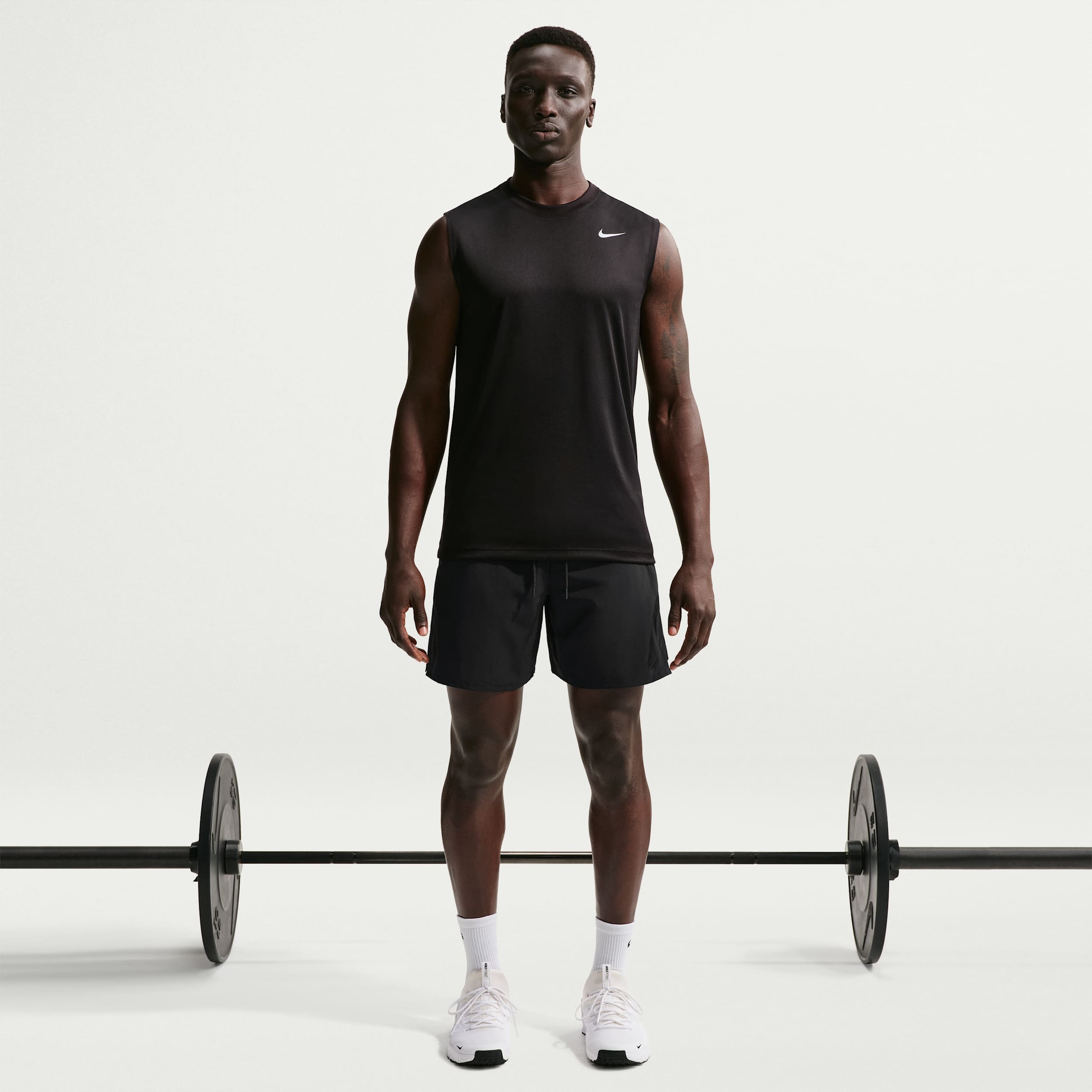 Nike Facebook ad