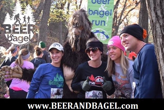 Beer & Bagel Off-Road Race Series Facebook ad: Beer and Bagel Off-Road Race - Columbia, Missouri