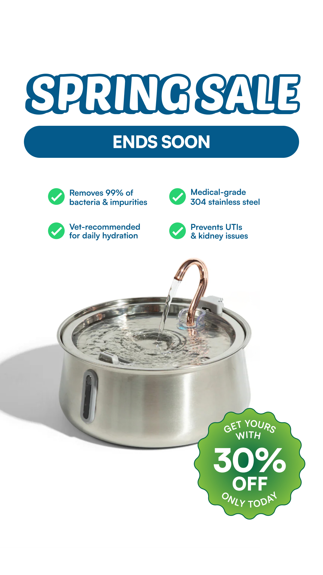 Rhykin Pet Co Facebook ad