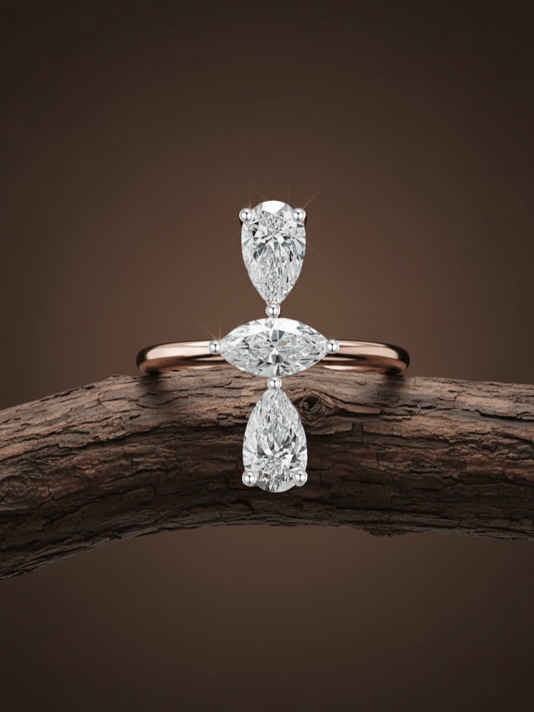 Glamour Jewellery Facebook ad