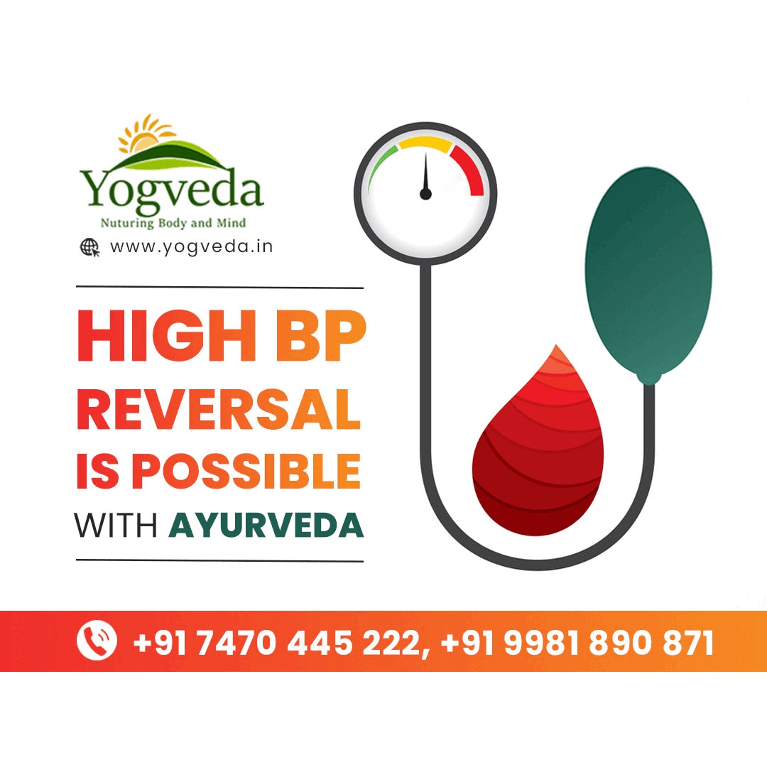 Yogveda Health Care Facebook ad