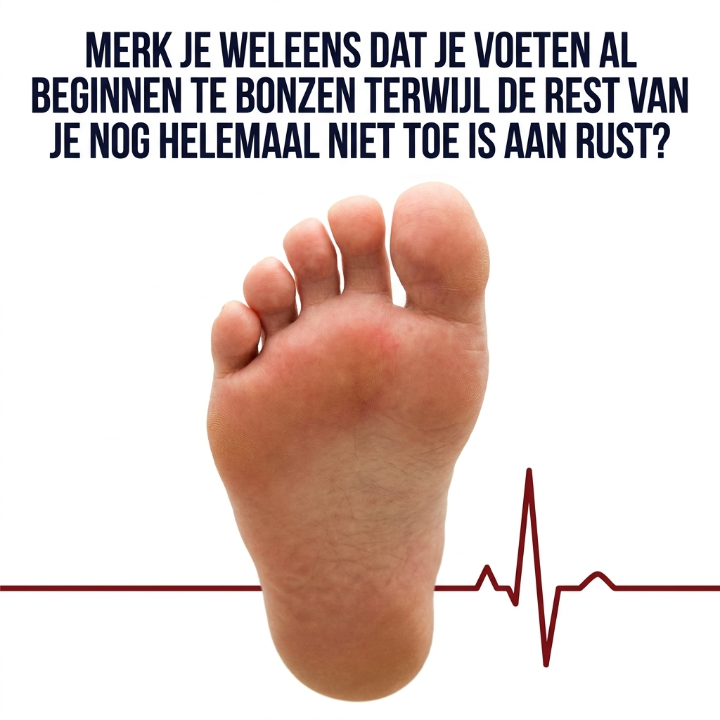 Marijke Van Dijk Facebook ad