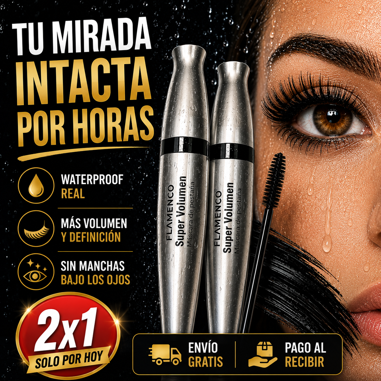 Depolix Chile Facebook ad