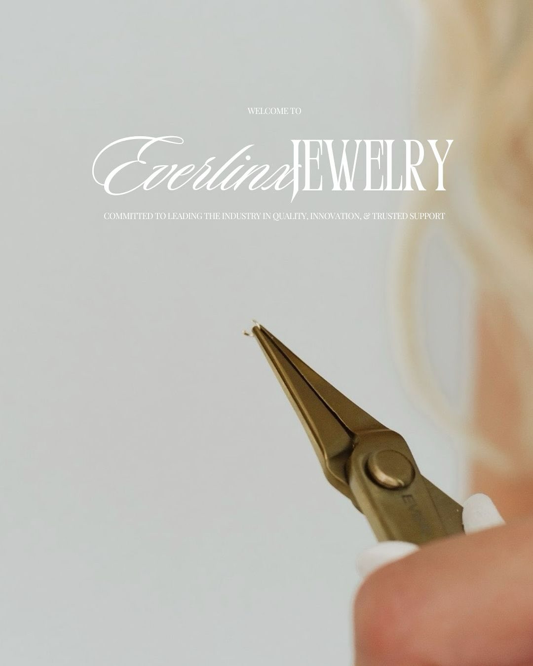 Everlinx Jewelry Facebook ad