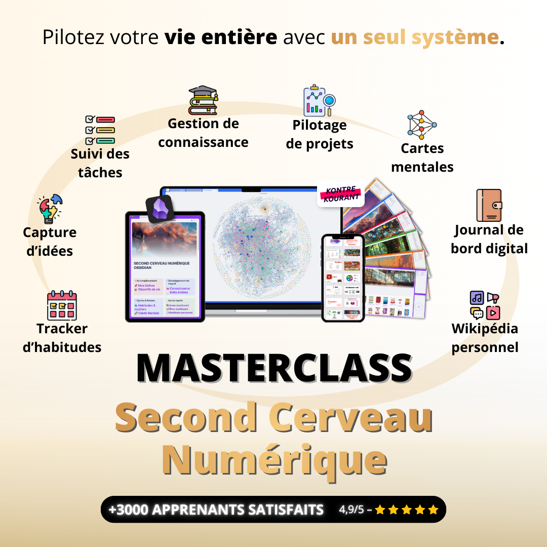 Kontre Kourant Facebook ad