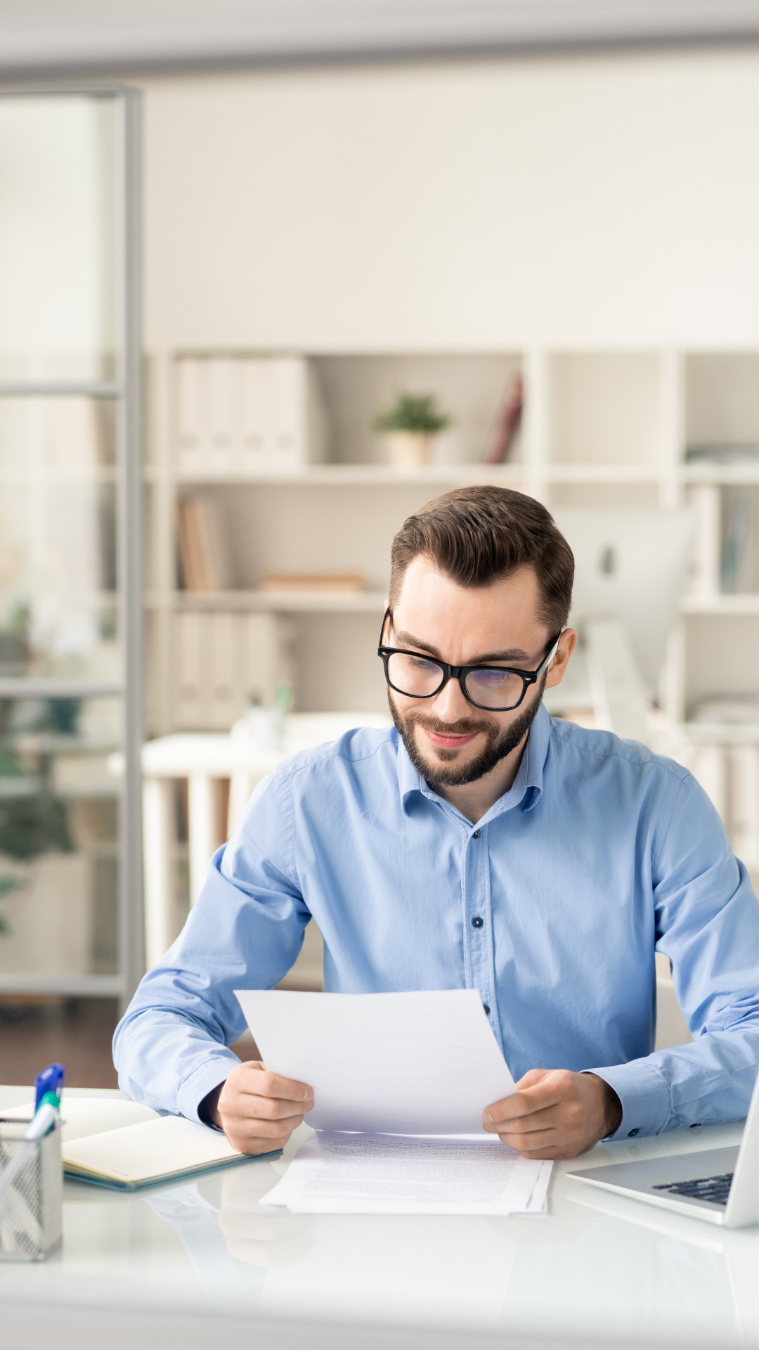 H&T Accounting Services Facebook ad