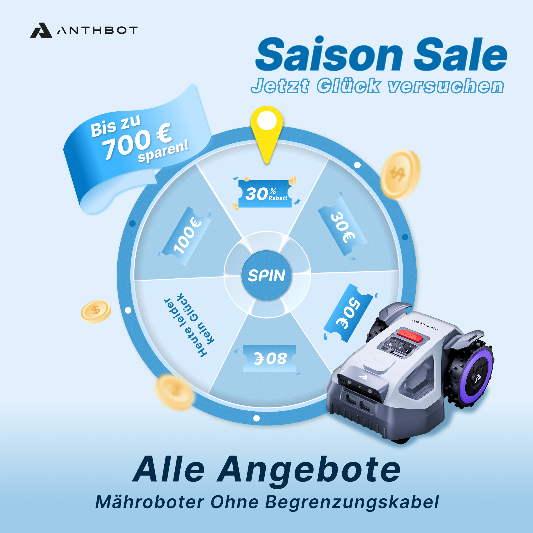 ANTHBOT Deutschland Facebook ad