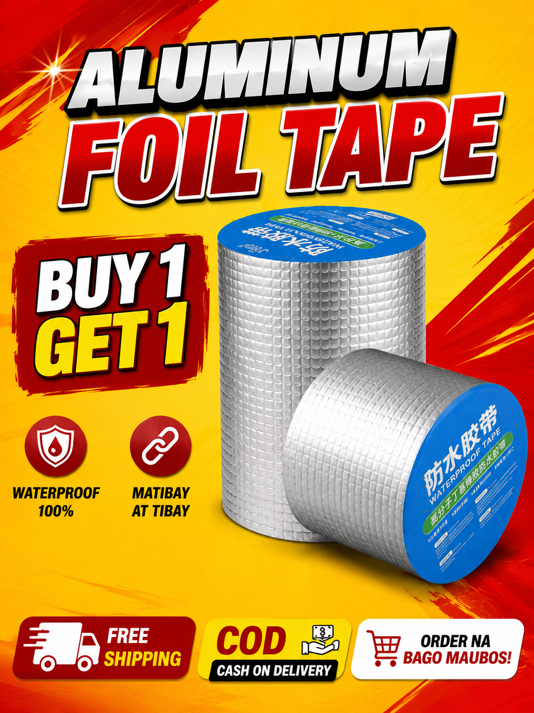 Home Wallpapers PH Facebook ad