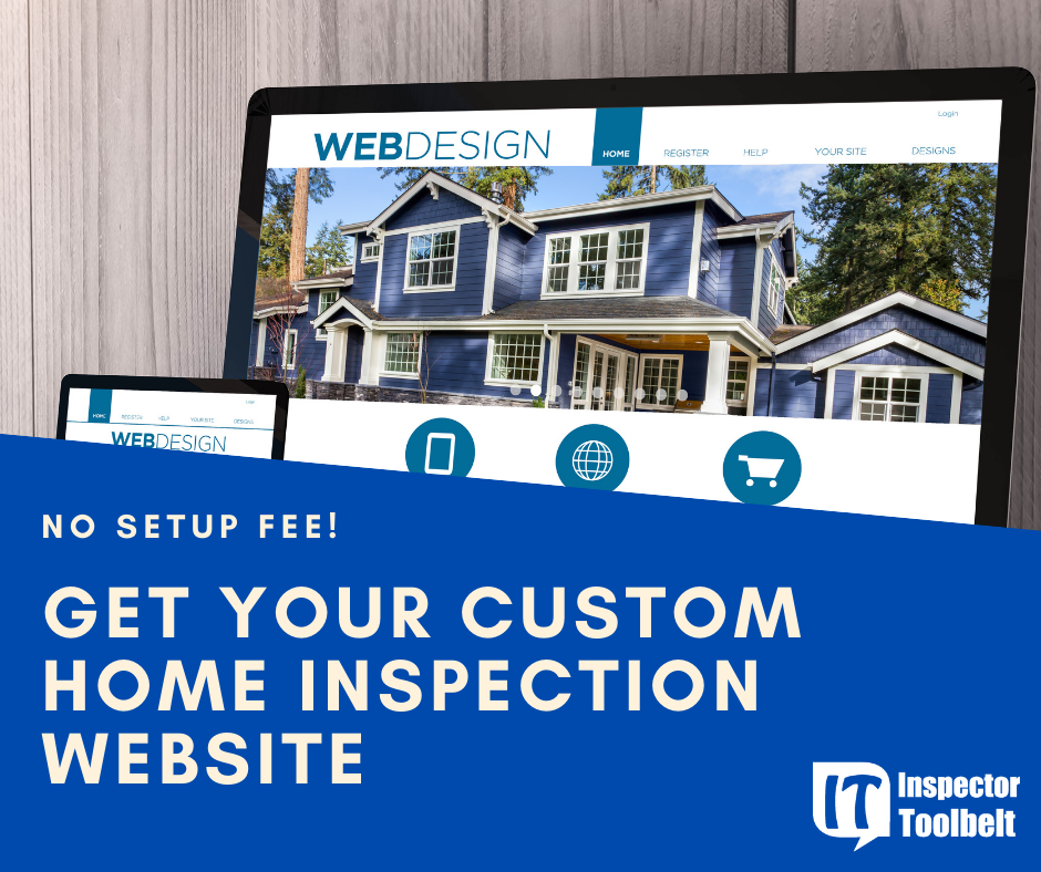 Inspector Toolbelt Facebook ad