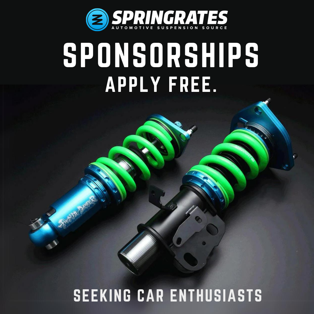 CarSponsors.com Facebook ad