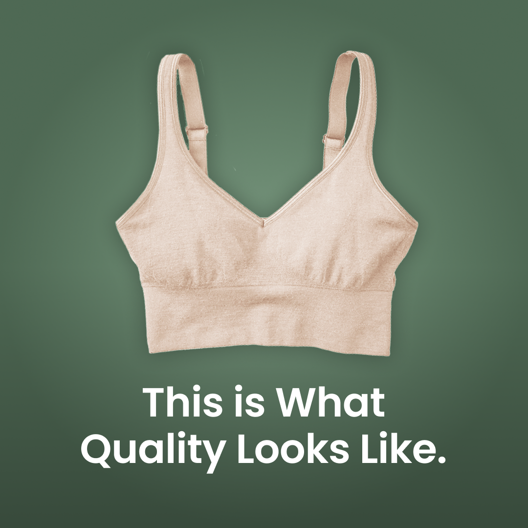 Woolx Facebook ad